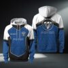 Foton Hoodie