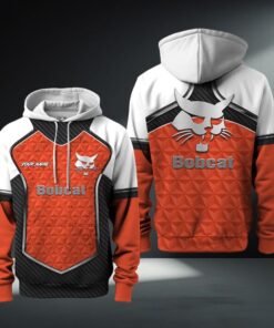 Bobcat Hoodie