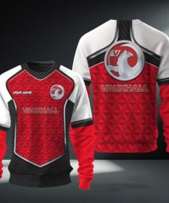 Vauxhall Sweatshirt