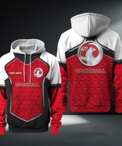 Vauxhall Hoodie