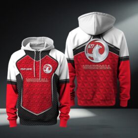 Vauxhall Hoodie