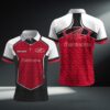 Mahindra Poloshirt