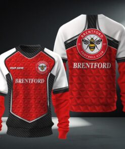 Brentford Sweatshirt