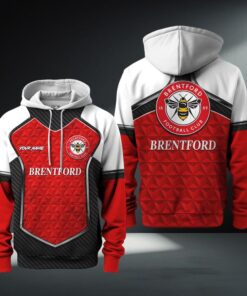 Brentford Hoodie