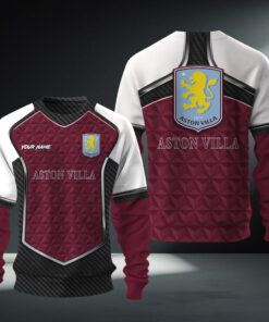 Aston Villa Sweatshirt