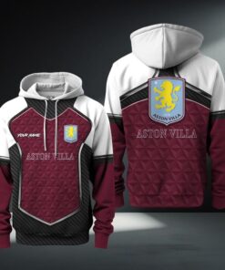 Aston Villa Hoodie