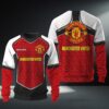 Manchester United Sweatshirt