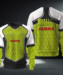 Claas Sweatshirt