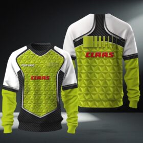 Claas Sweatshirt