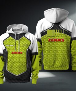 Claas Hoodie