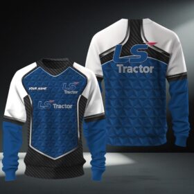 LS Tractor Sweatshirt