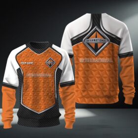 International Sweatshirt