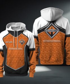 International Hoodie