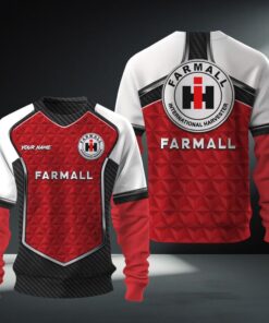 Farmall Sweatshirt