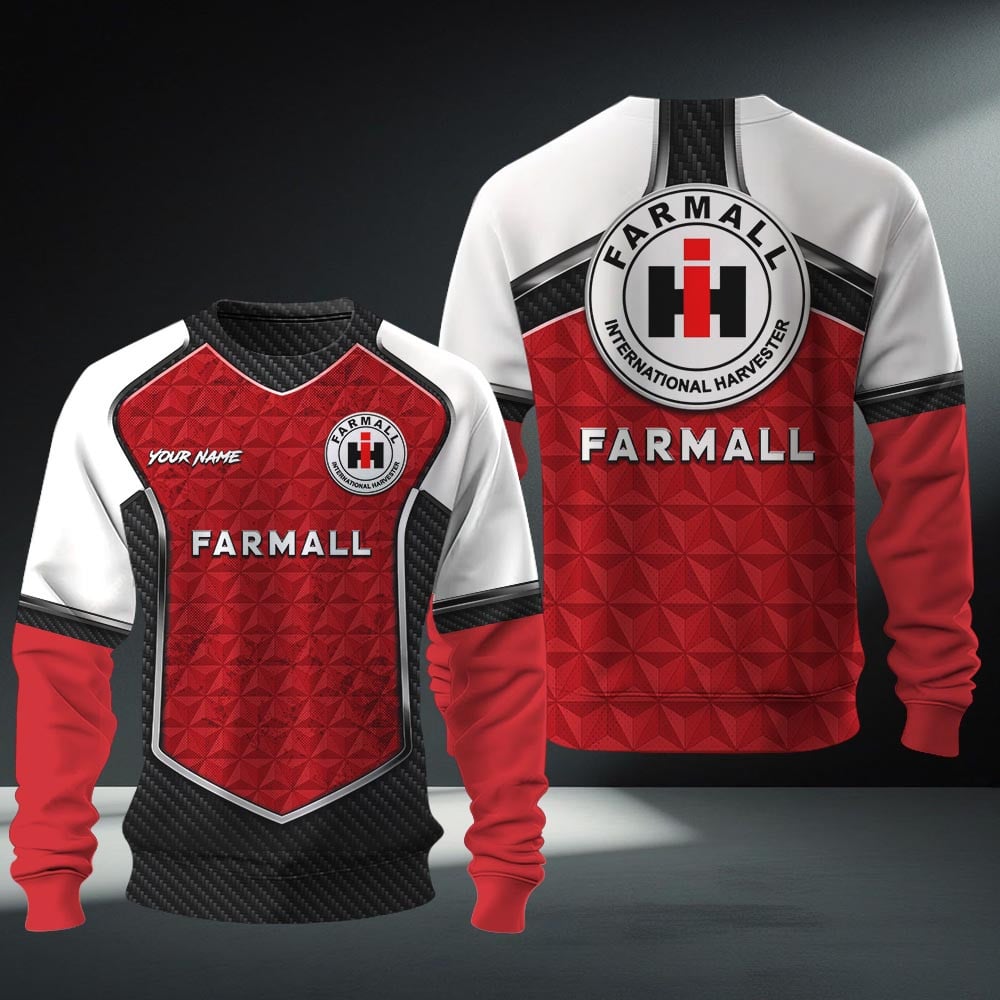 Farmall Sweatshirt
