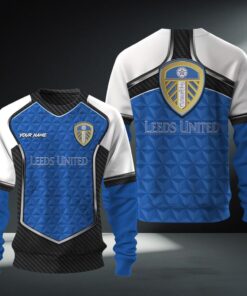 Leeds United Sweatshirt