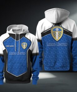 Leeds United Hoodie