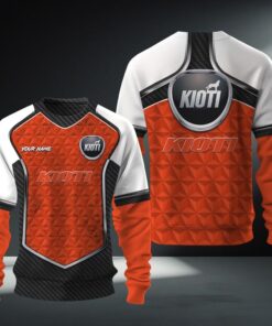 Kioti Sweatshirt