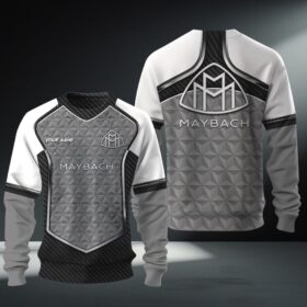 Maybach Sweatshirt