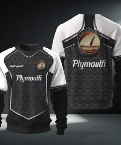 Plymouth Sweatshirt