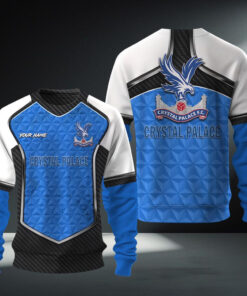 Crystal Palace Sweatshirt