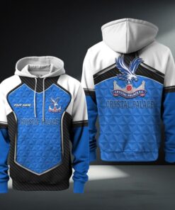 Crystal Palace Hoodie