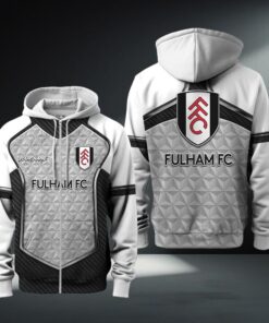 Fulham Zip Hoodie