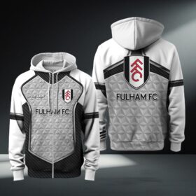 Fulham Zip Hoodie