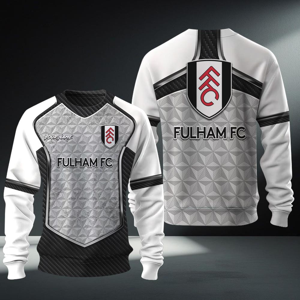 Fulham Sweatshirt