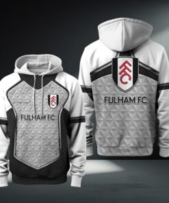 Fulham Hoodie