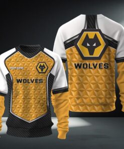 Wolverhampton Wanderers Sweatshirt