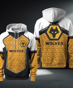 Wolverhampton Wanderers Hoodie