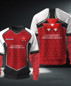 Massey Ferguson Sweatshirt
