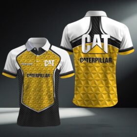 Caterpillar Inc Poloshirt