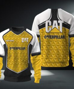 Caterpillar Inc Sweatshirt