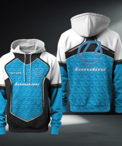 Landini Hoodie