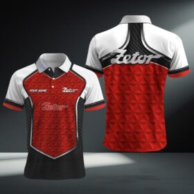 Zetor Poloshirt