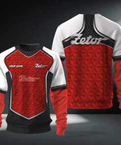 Zetor Sweatshirt