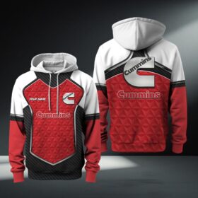 Cummins Hoodie