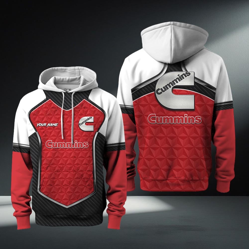 Cummins Hoodie