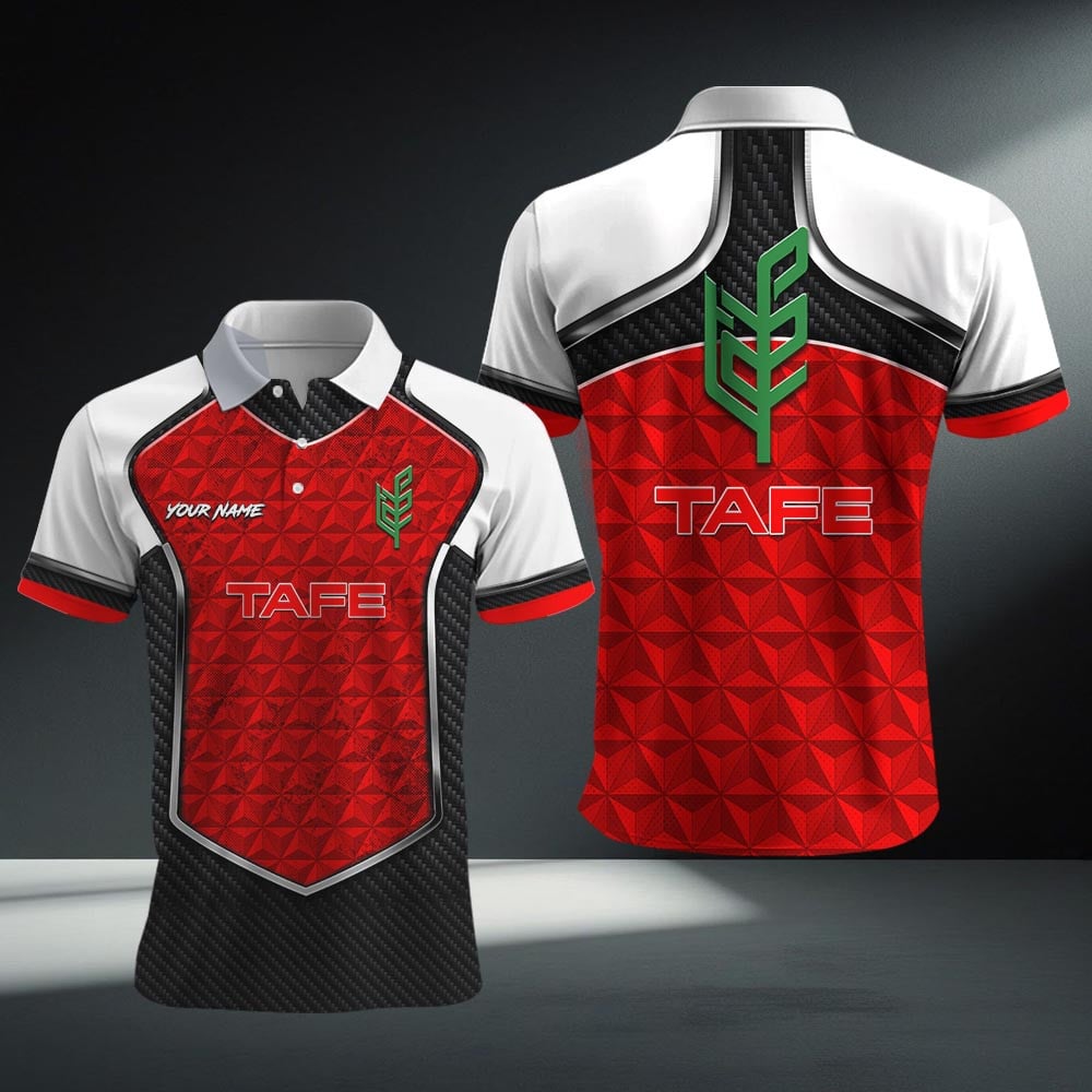 Tafe Poloshirt