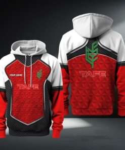 Tafe Hoodie