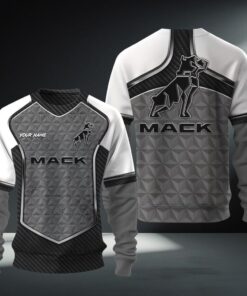Mack Sweatshirt