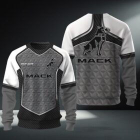 Mack Sweatshirt