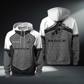 Mack Hoodie