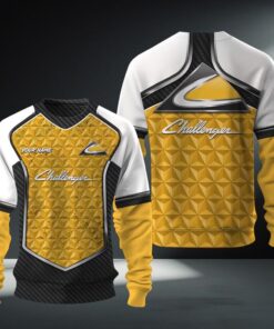 Challenger Sweatshirt