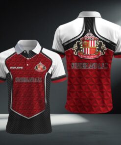 Sunderland Poloshirt