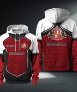 Sunderland Hoodie