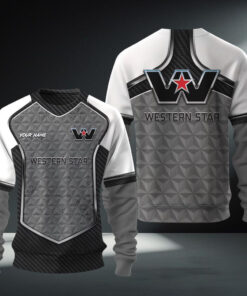 Western Star Sweatshirt