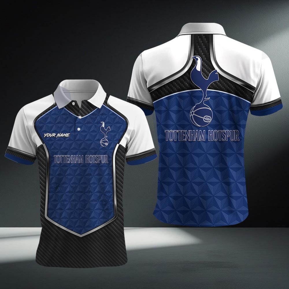 Tottenham Hotspur Poloshirt